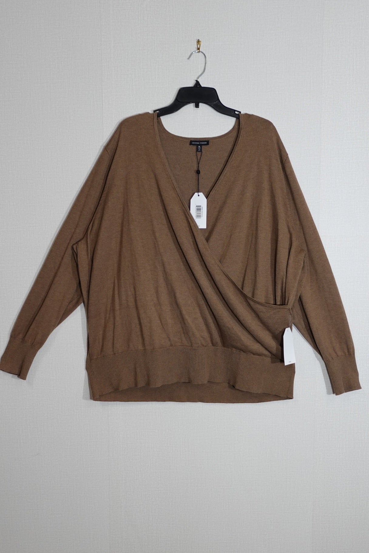 Universal Standard, NWT Sweater, XL