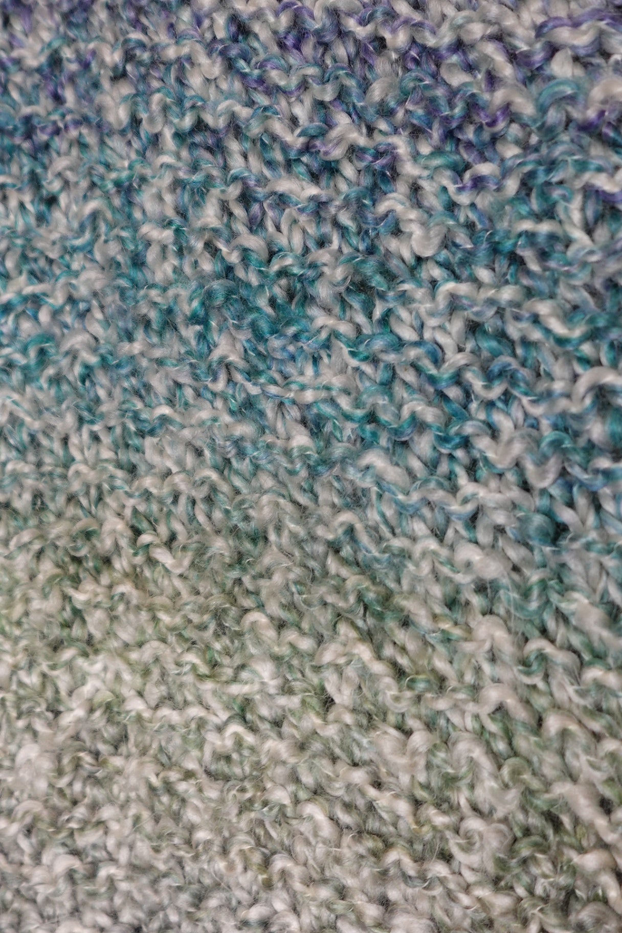Handmade, Cropped Sweater Vest, 2X/3X (measurements on request)