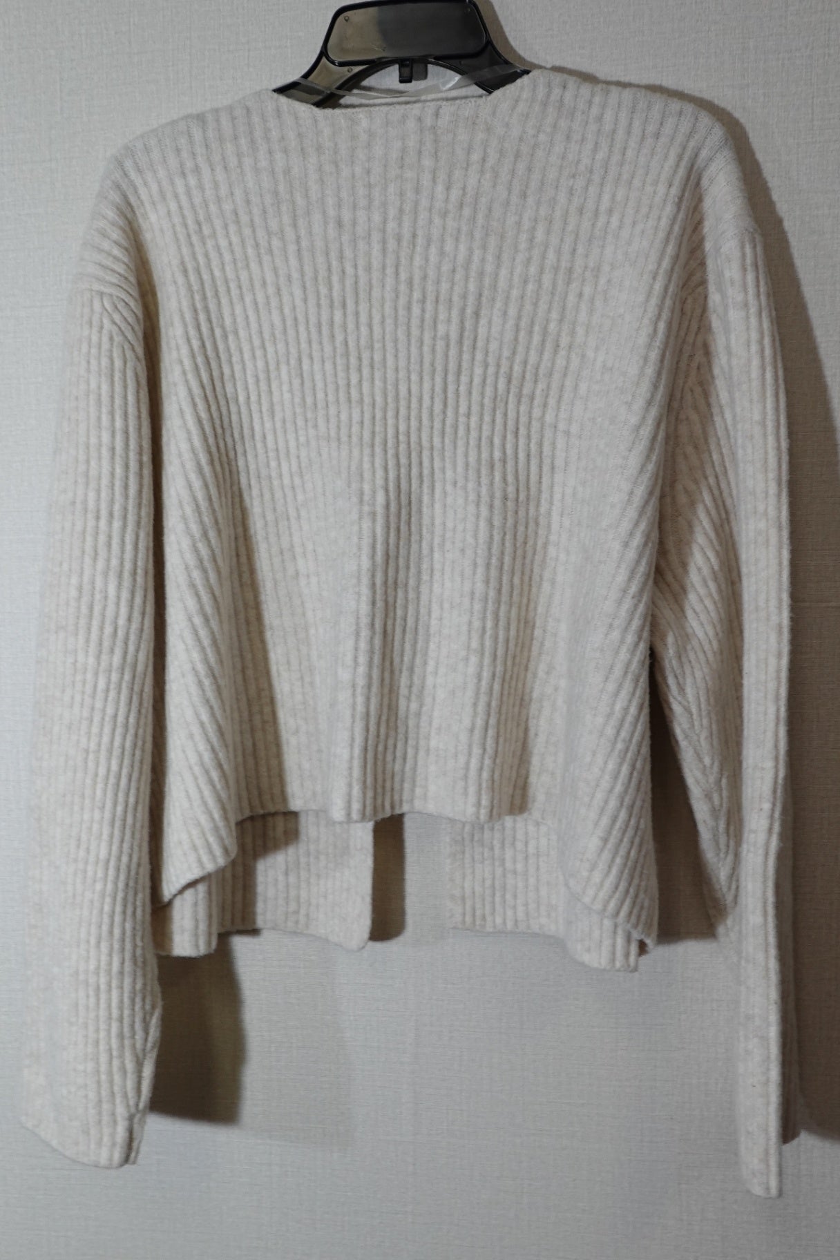 AVA & VIV, Long Sleeves Top, 3X