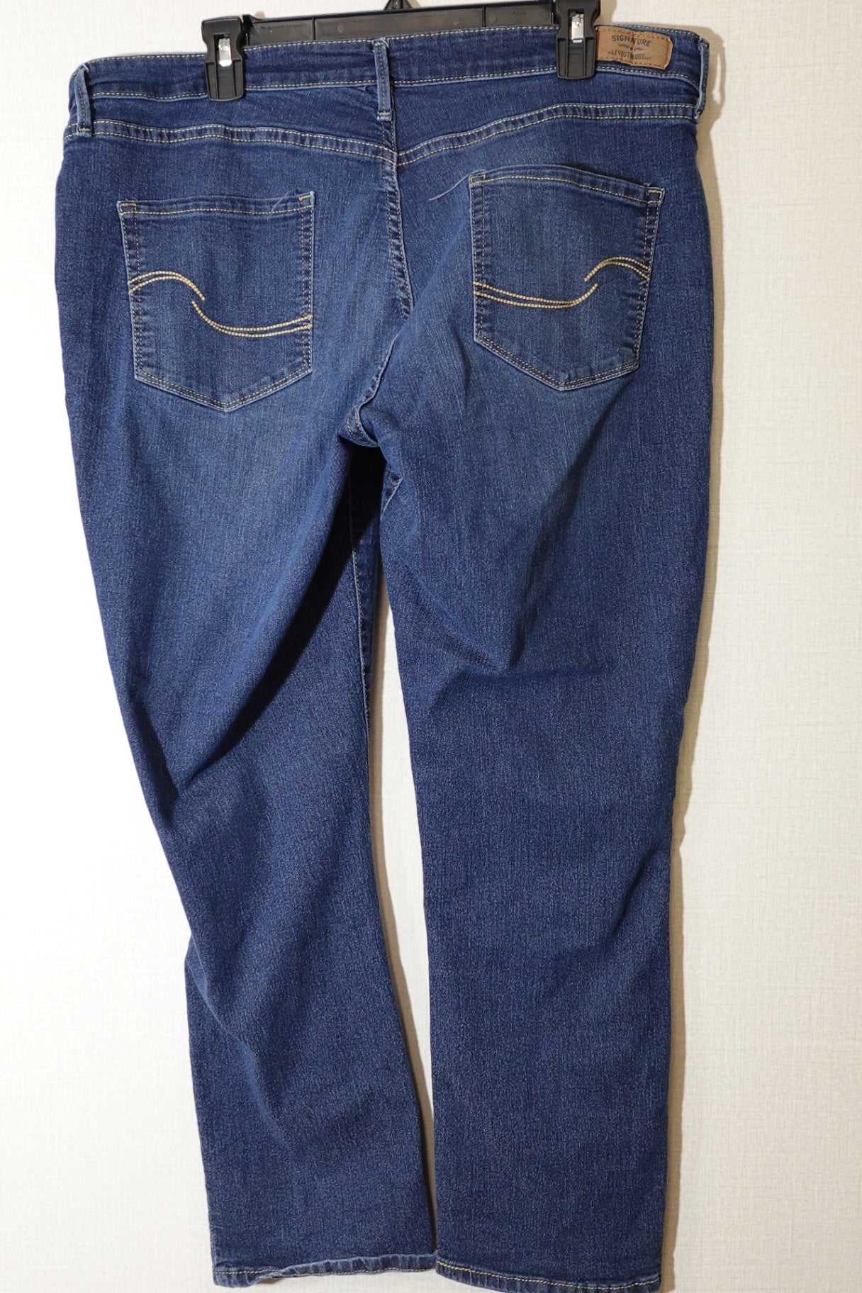 Signature by Levi Strauss & Co., Jeans, 20M