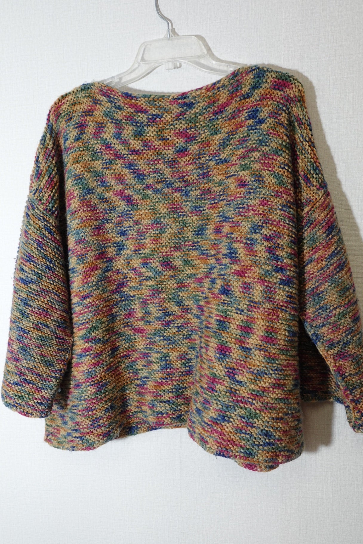 Handmade, Sweater , 3X/4X