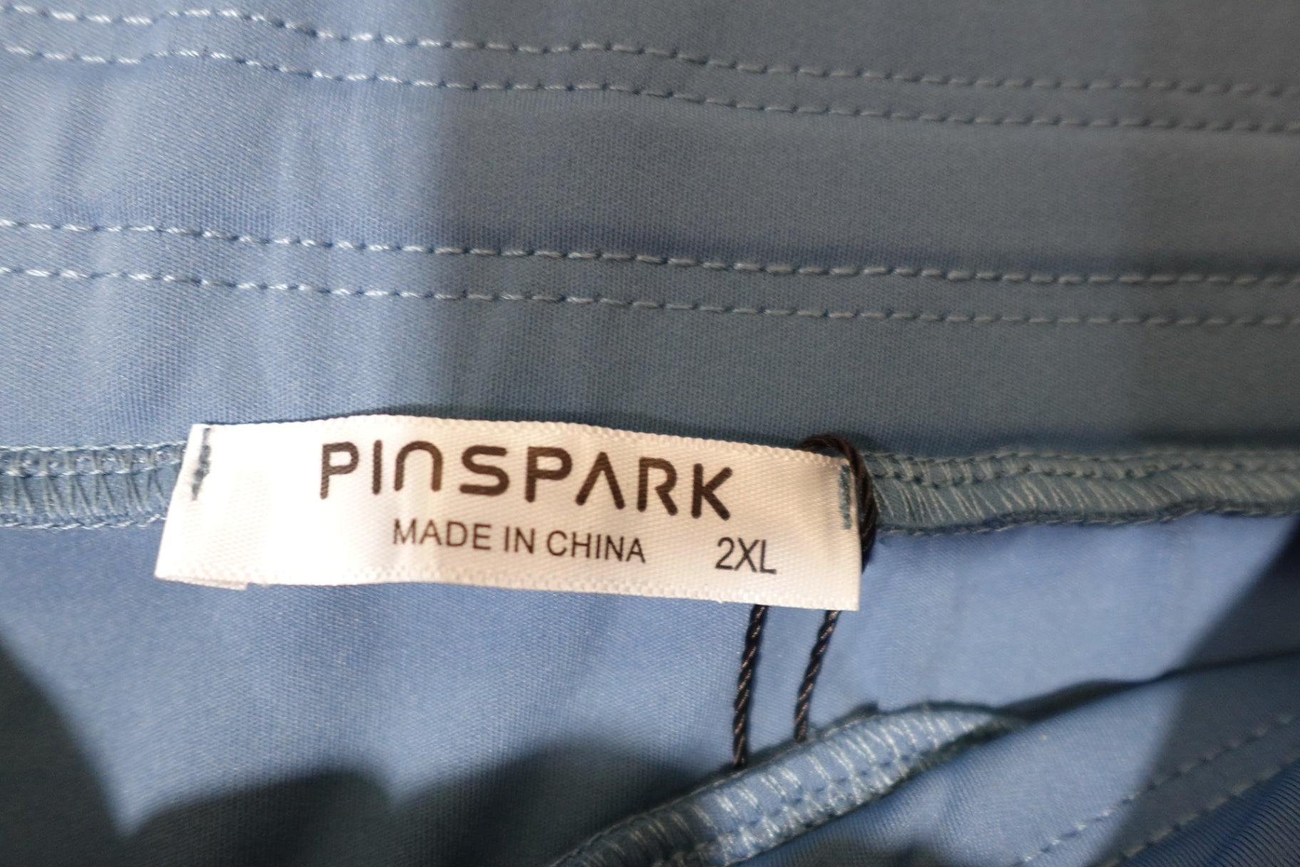 Pinspark, NWT Pants, 2X