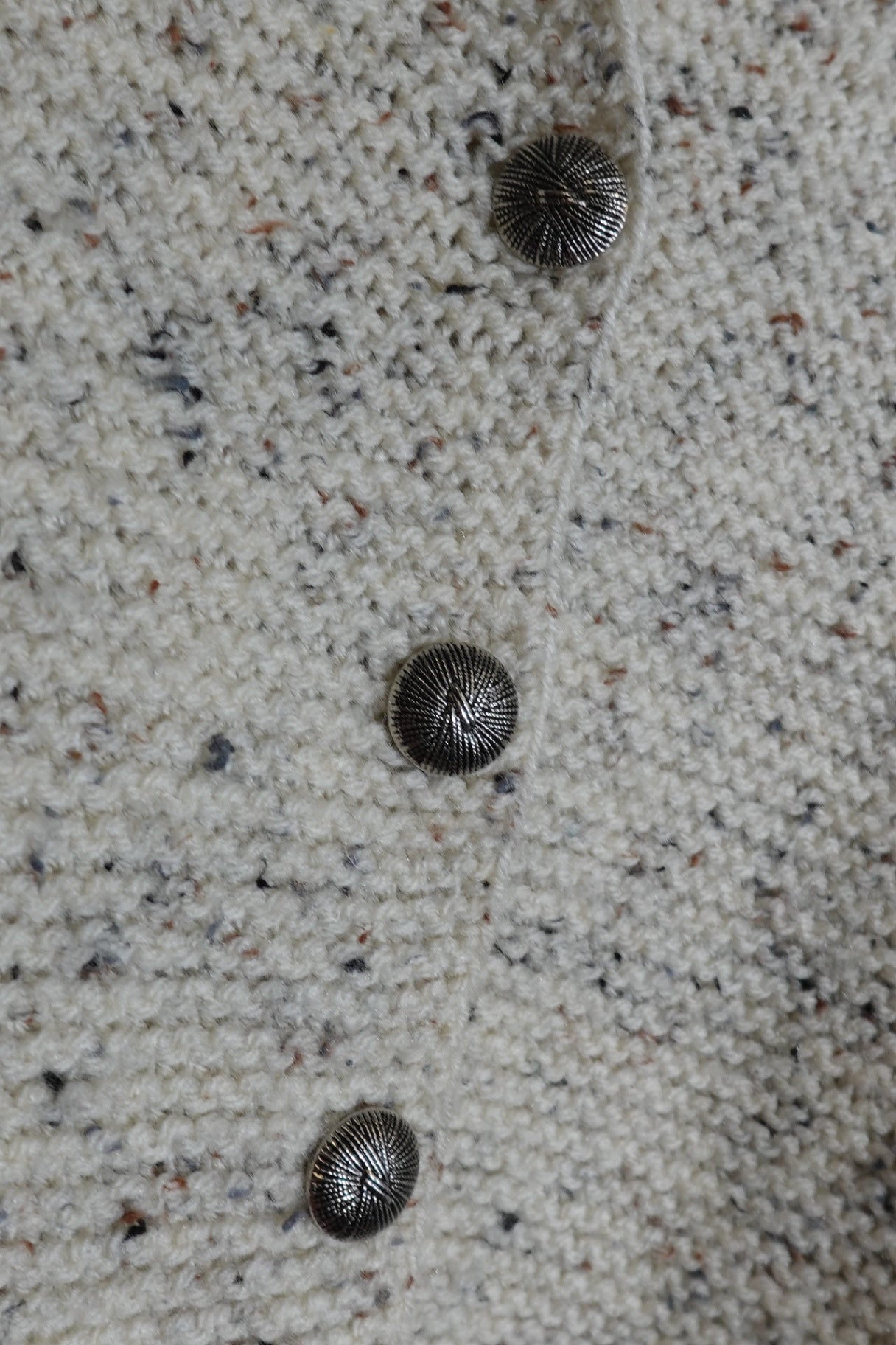 Handmade, Sweater , 3X/4X  