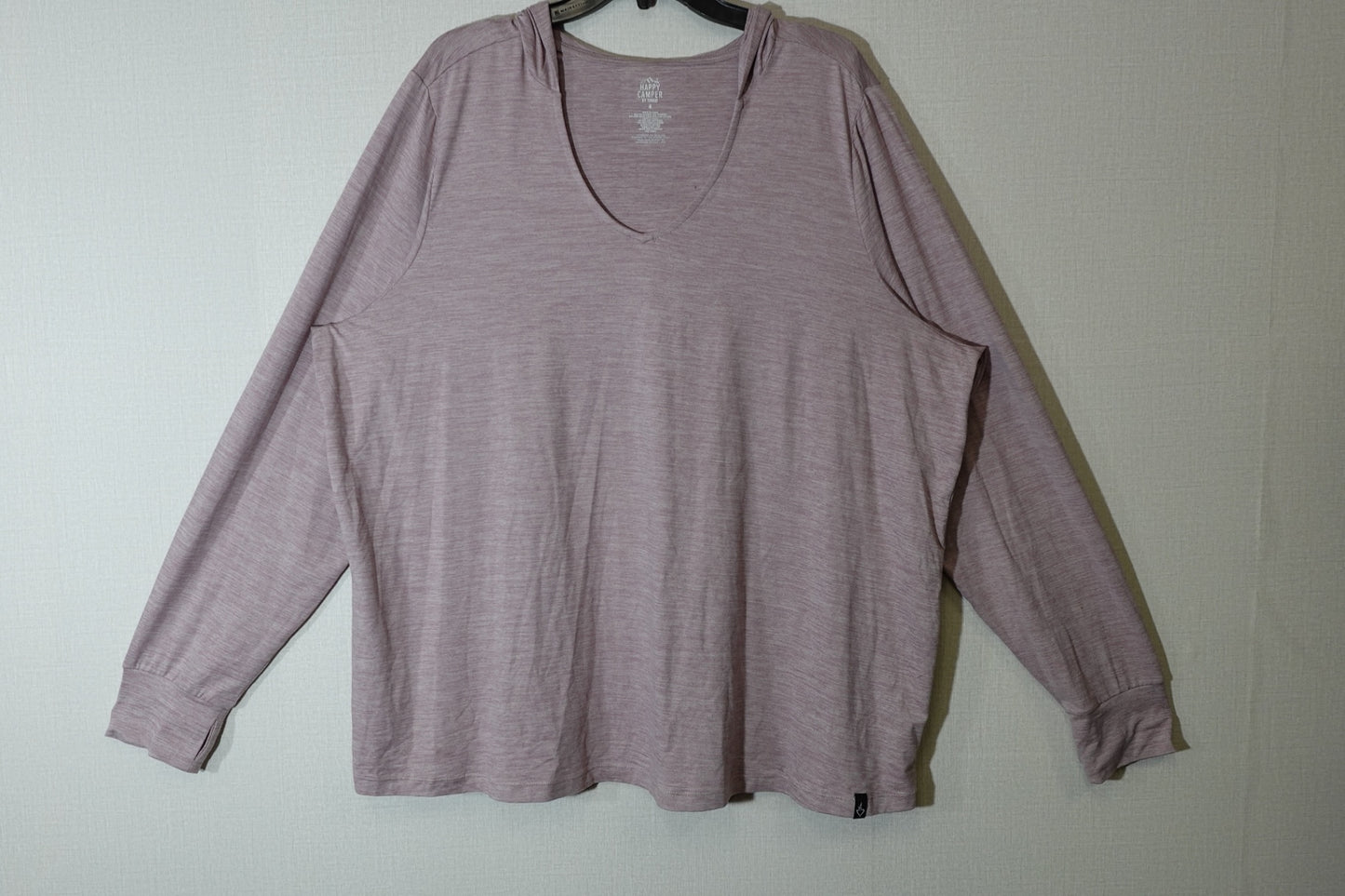 Happy Camper By Torrid, Long Sleeves Top, 4X