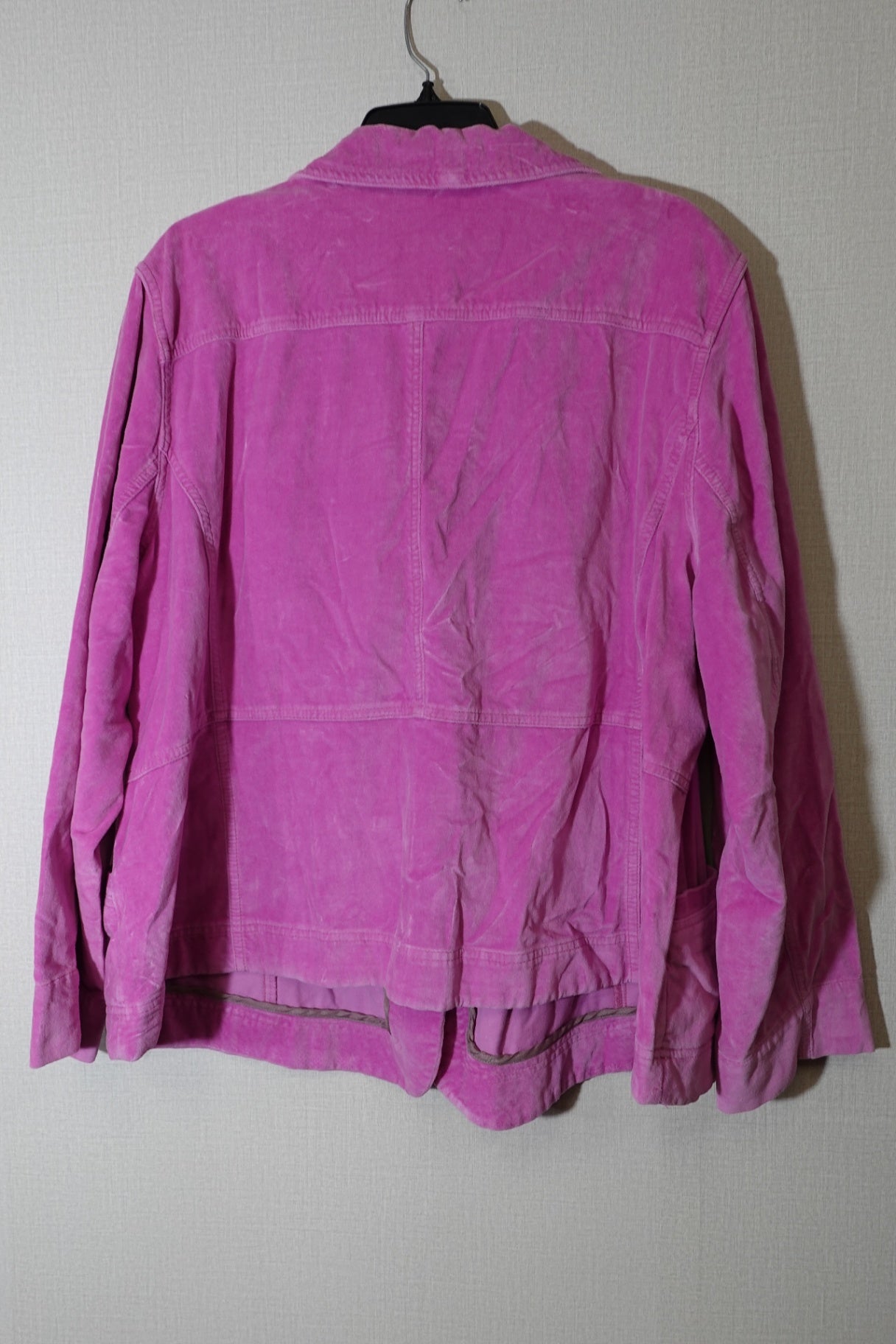 Caribbean Joe, Jacket, 3X