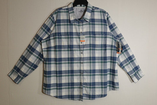 Ridgecut, NWT Long Sleeves Top, 2X