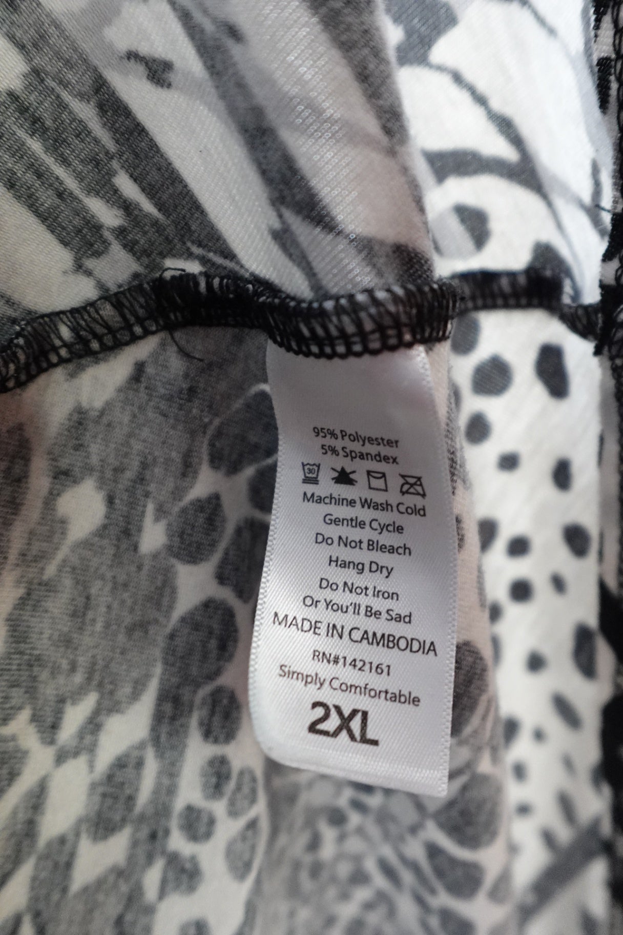 LuLaRoe, Skirt, 2X