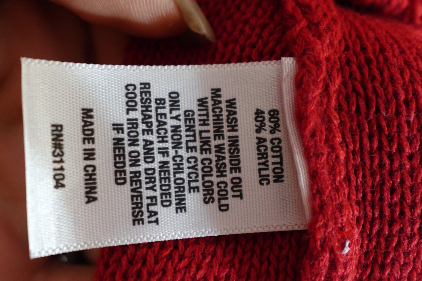 Kim Rogers, NWT Sweater, 2X