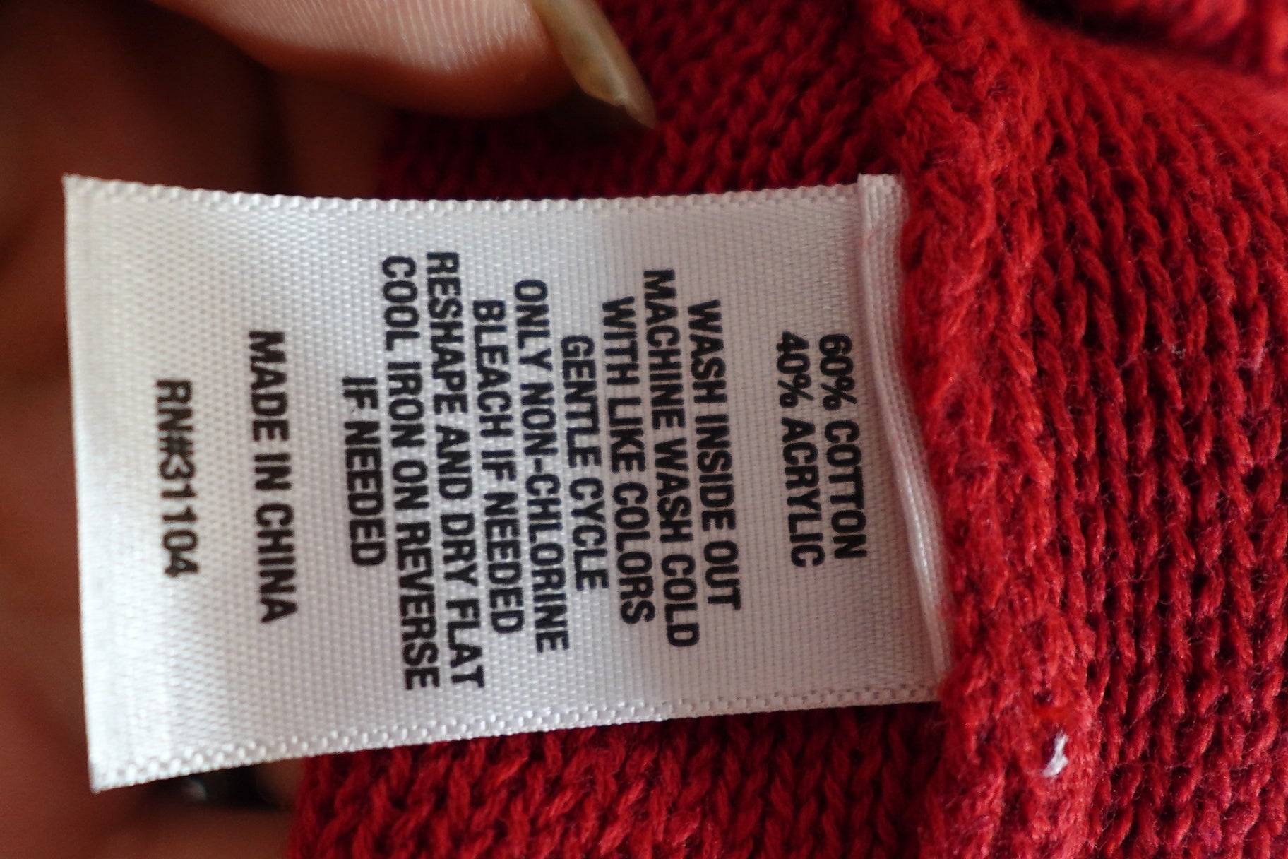 Kim Rogers, NWT Sweater, 2X