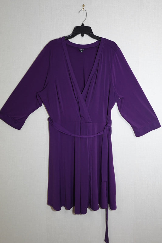 Torrid , Dress, 3X