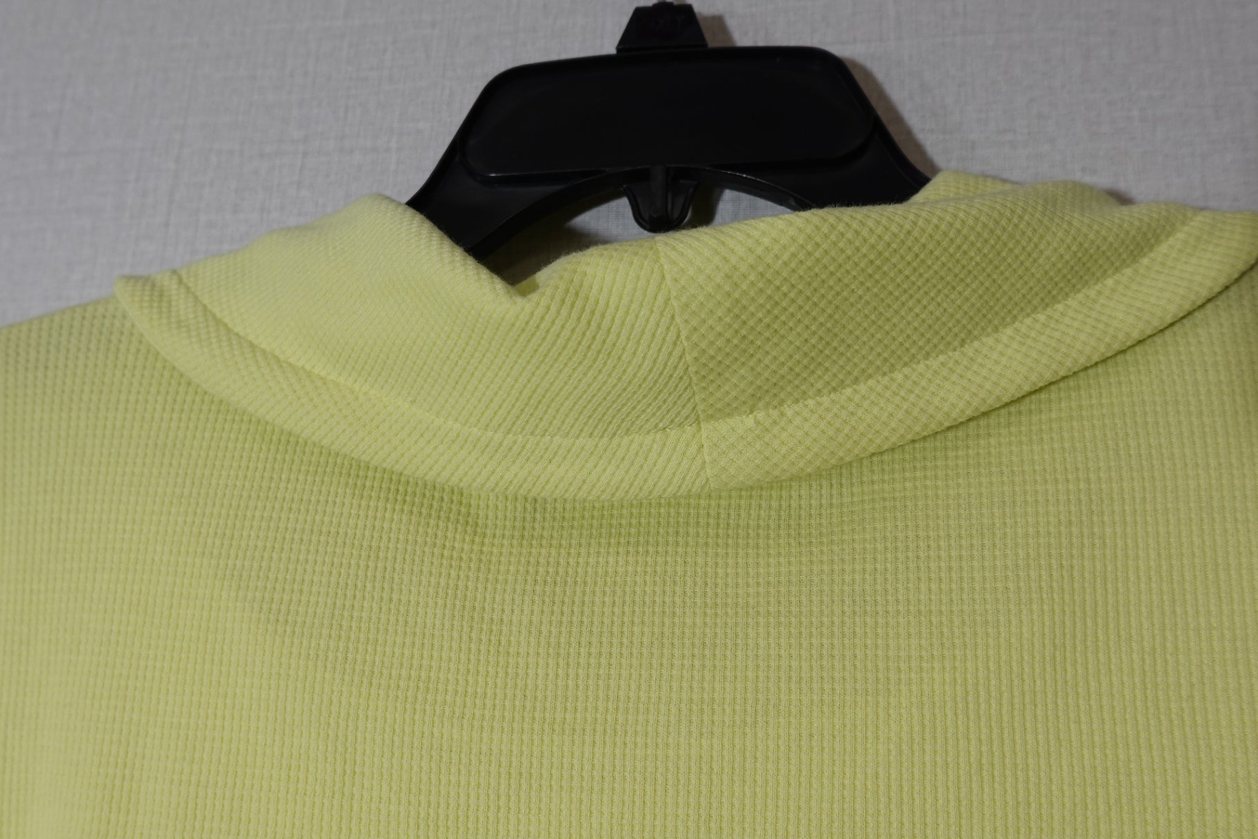 D & CO active, 3/4 SLEEVE TOP, 3X