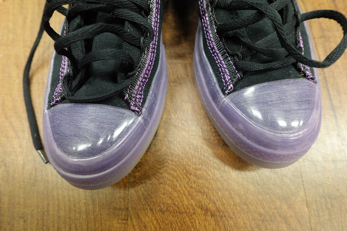 Converse AllStare Chuck Taylor, High-Top Sneakers, 11 Women's (9: Men's)