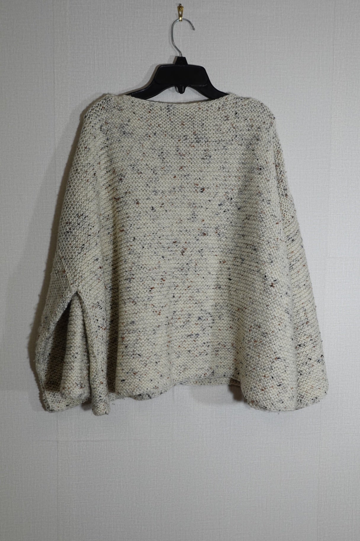 Handmade, Sweater , 3X/4X  