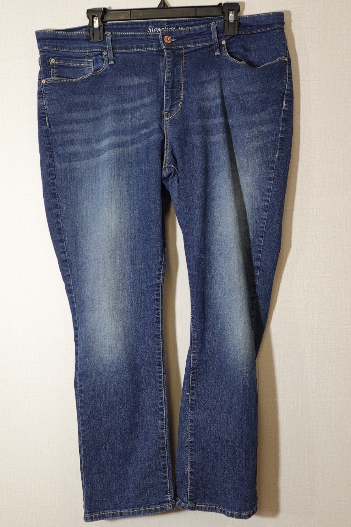 Signature by Levi Strauss & Co., Jeans, 20M