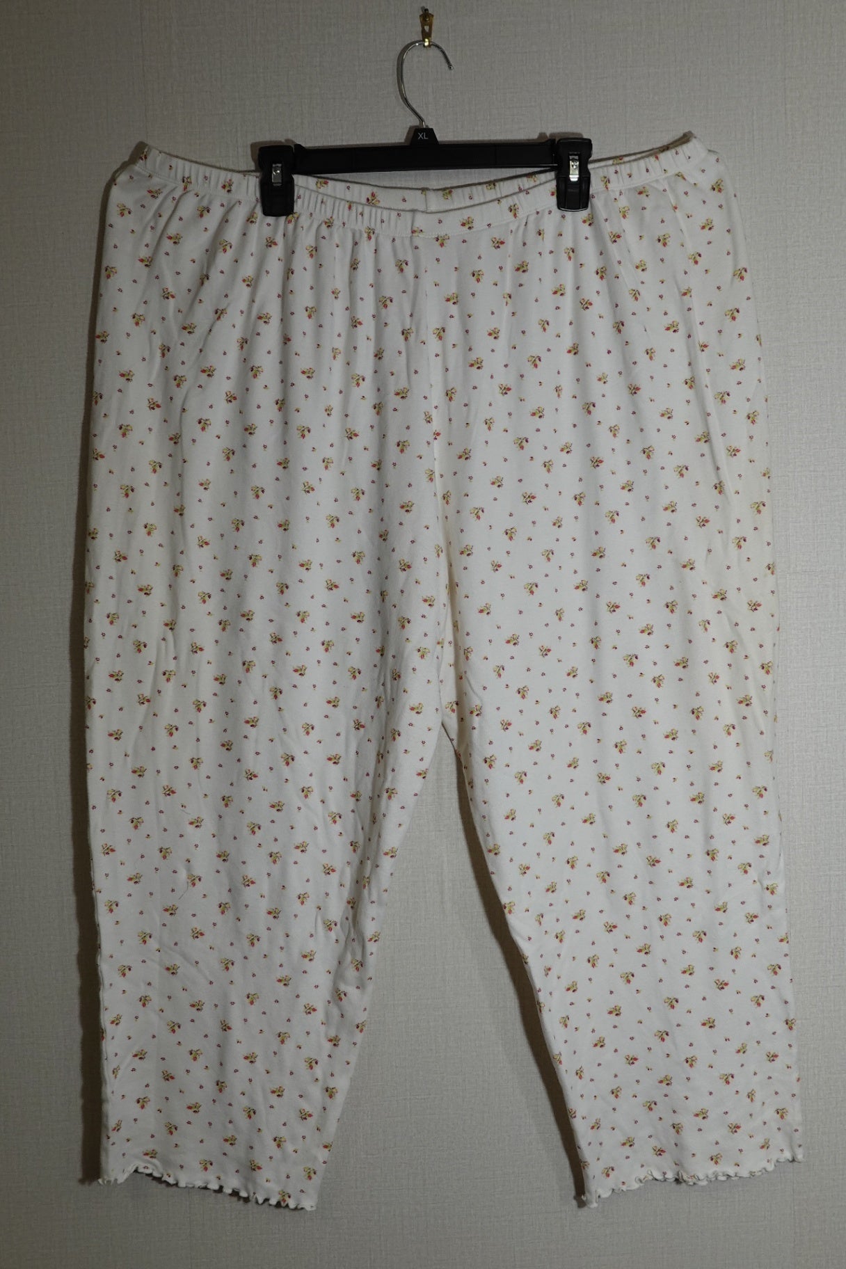 Starialle, Pajama Pants Set, 2X (1X)