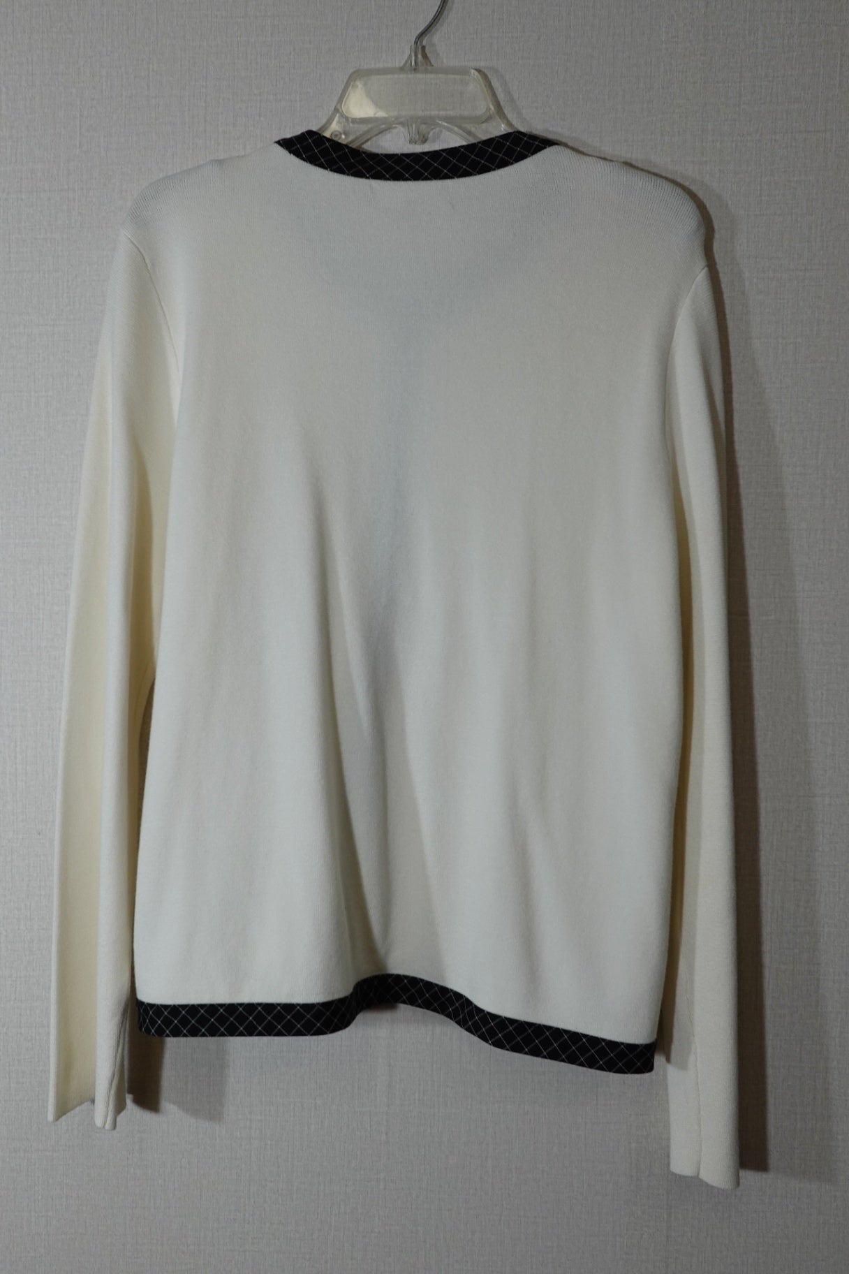 Jones New York, CARDIGAN, XL
