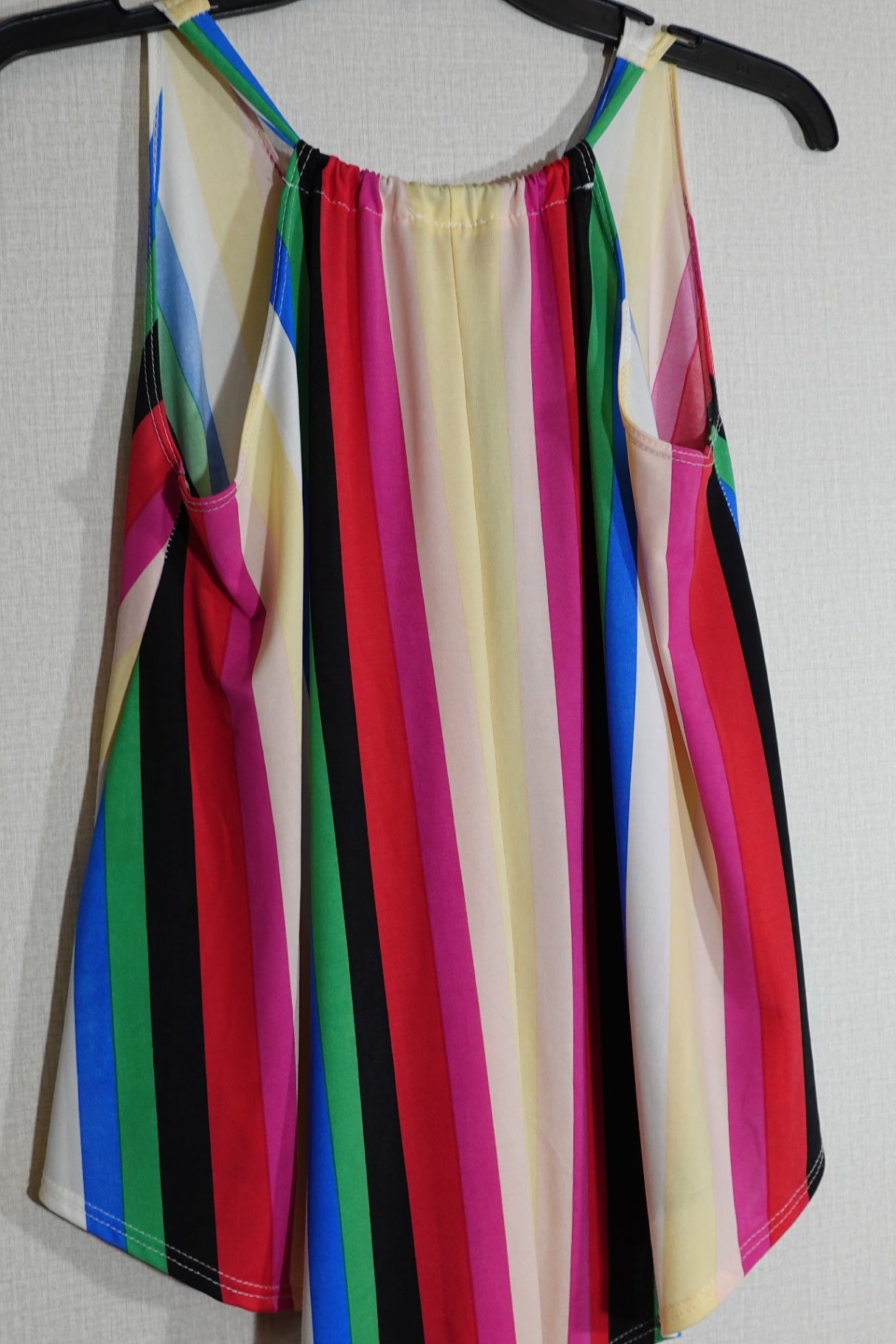 First Love, Sleeveless Top, XL/2X