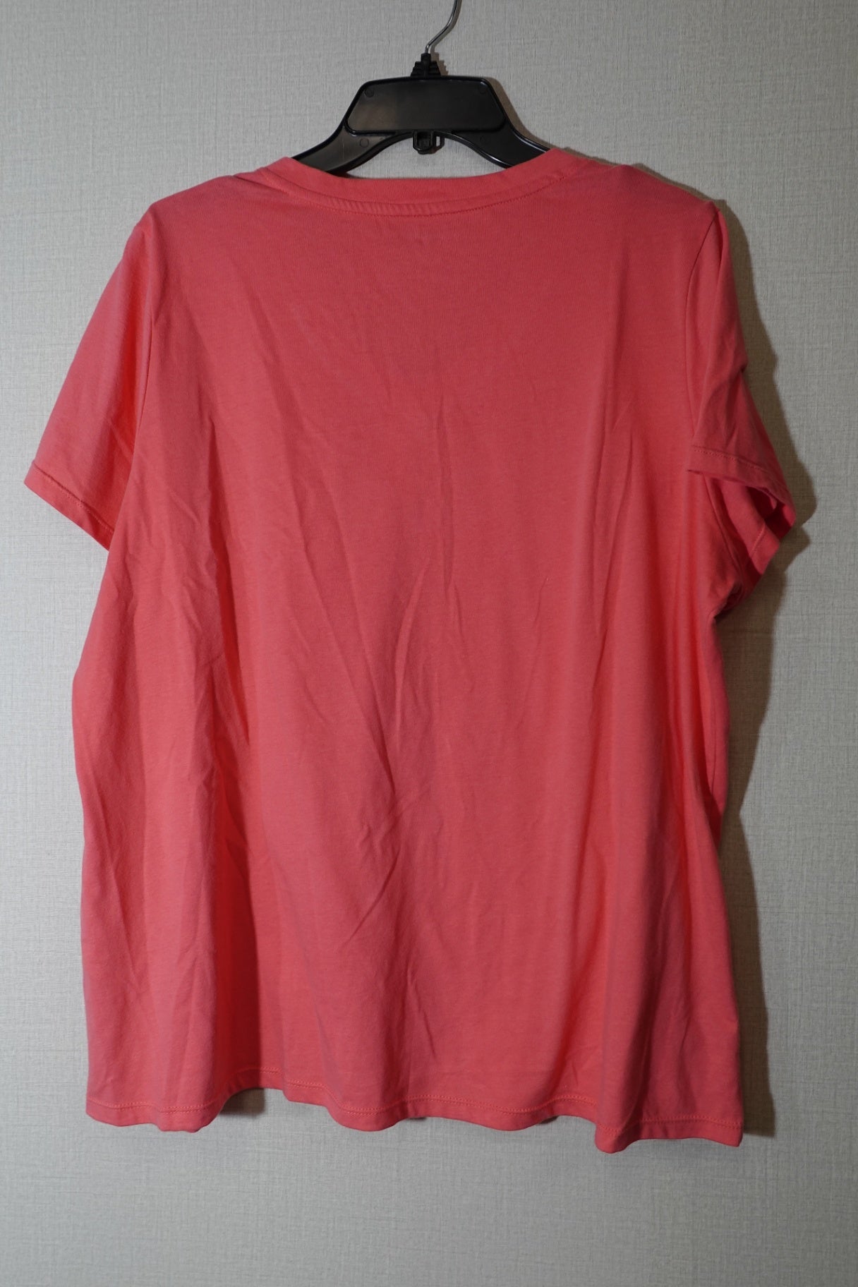 Calvin Klein Performance, Short sleeve top, 2X (1X)