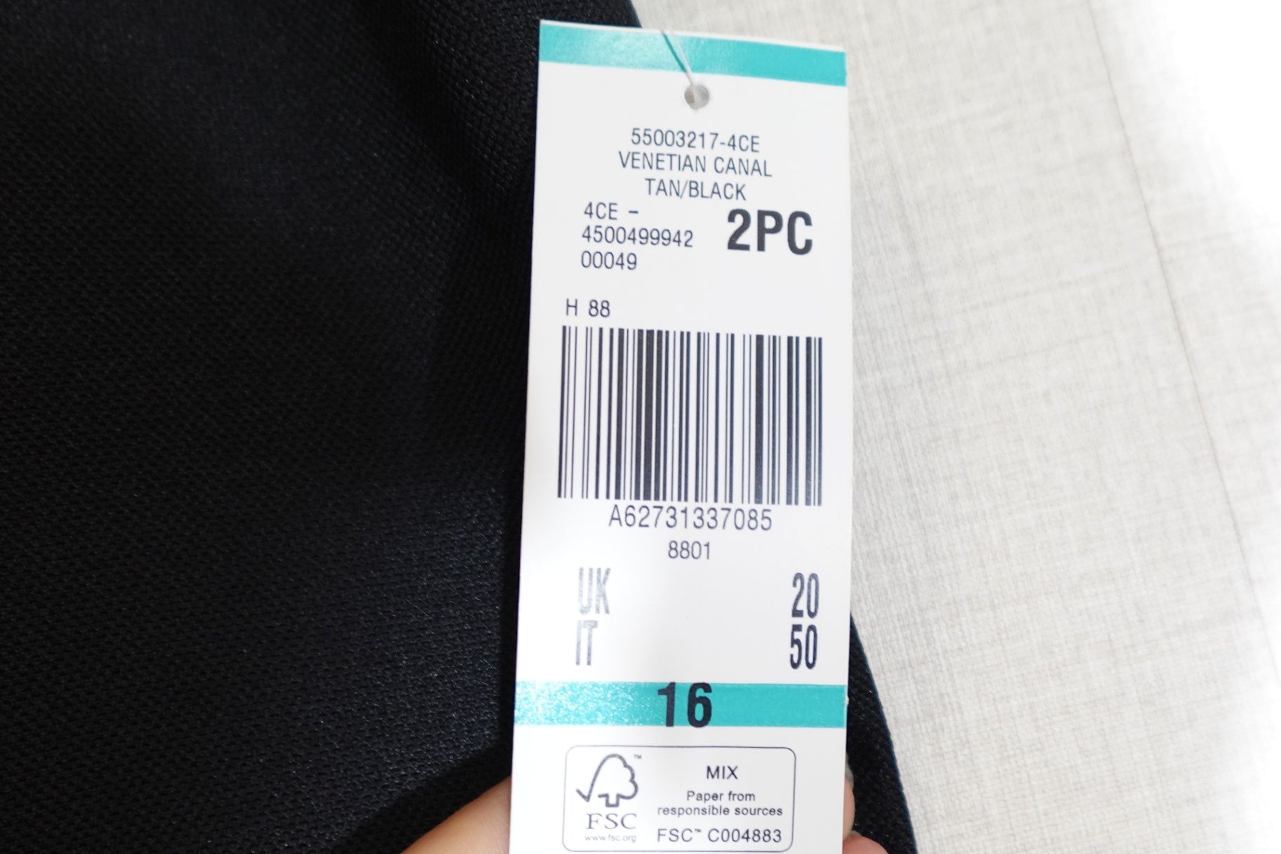 Kasper, NWT Skirt, 16