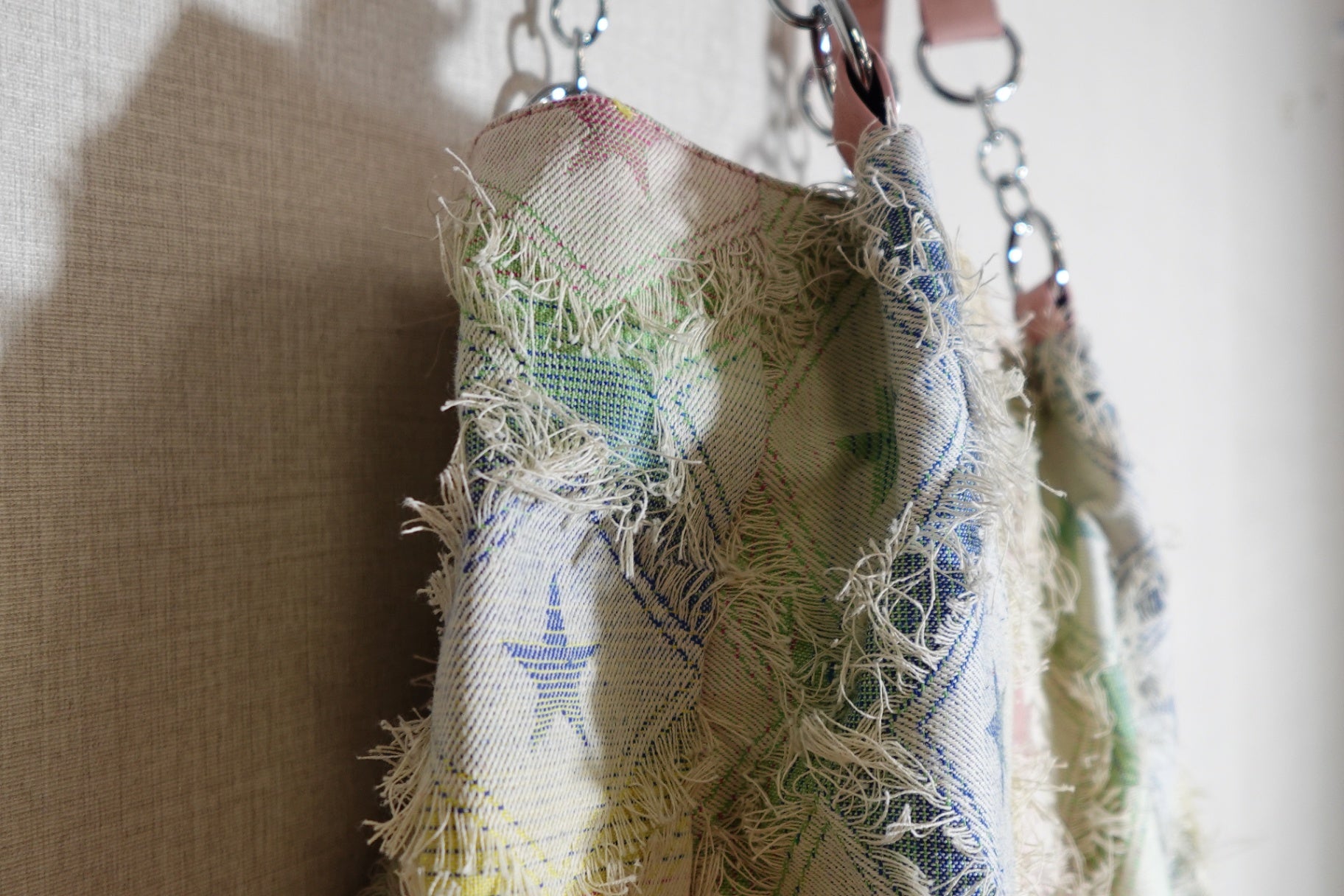 Baei Aanan & Bag, Purse, Large