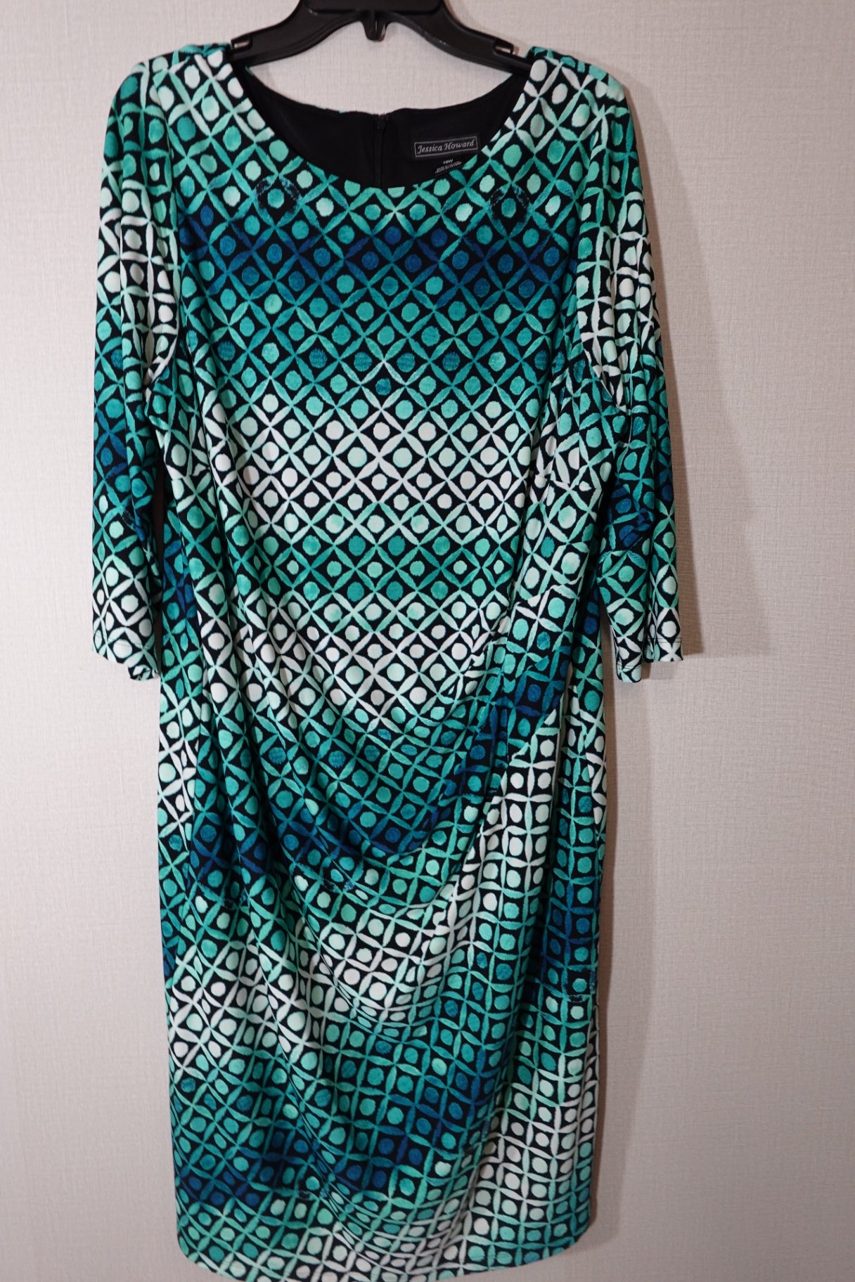 Jessica Howard, Dress, 16W