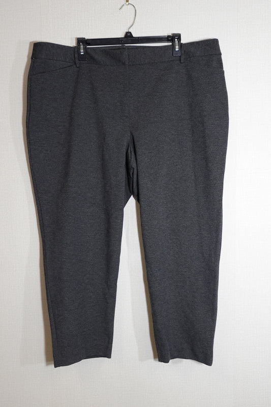 Studio By Liz Claiborne, Pants, 18W