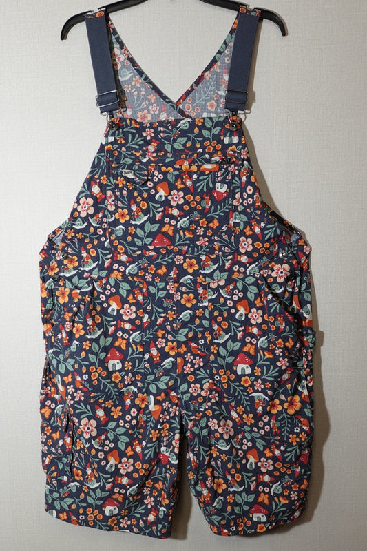 Duluth Trading Company, Overalls, XL