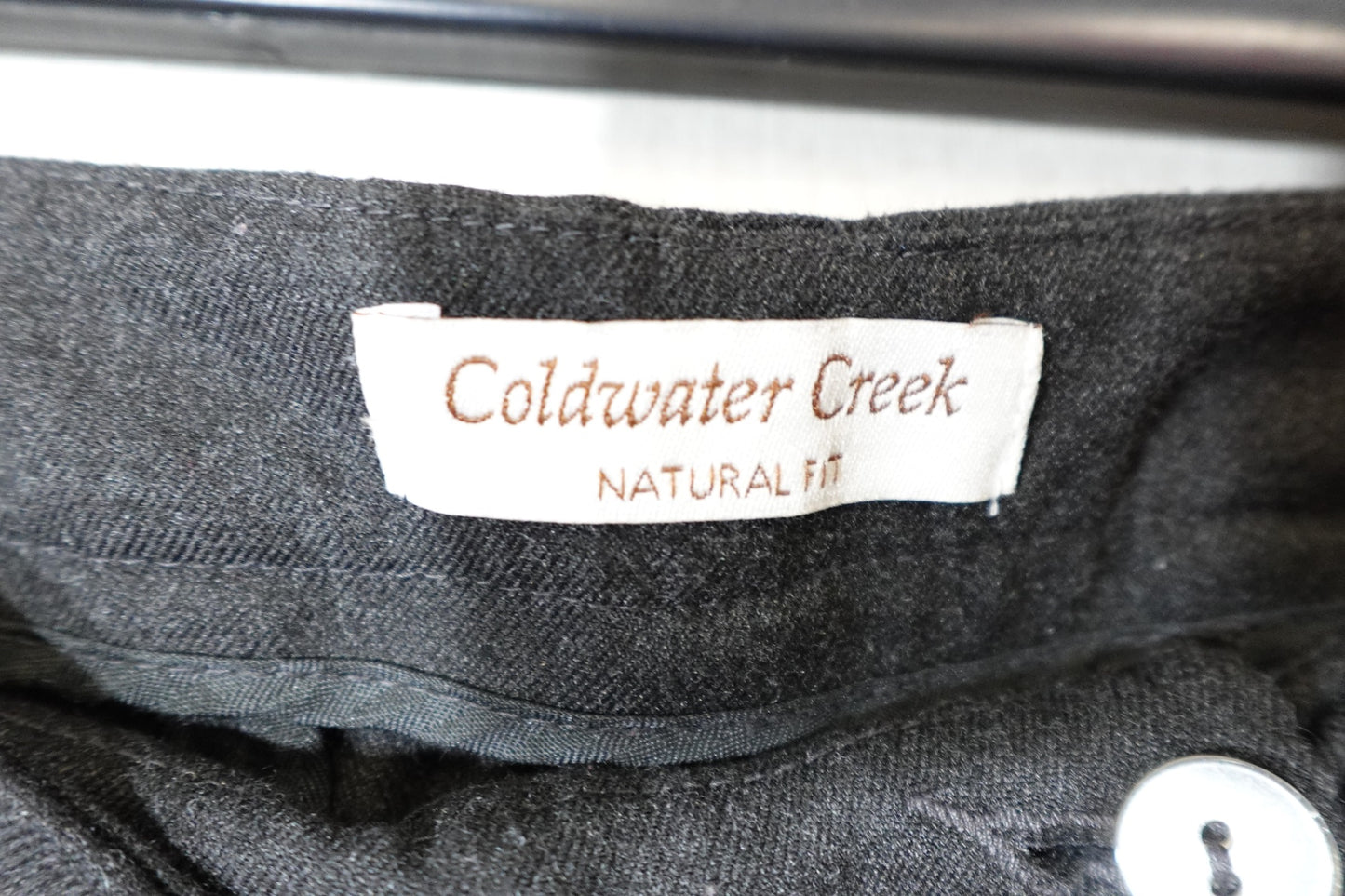 Coldwater Creek, Pants, 16