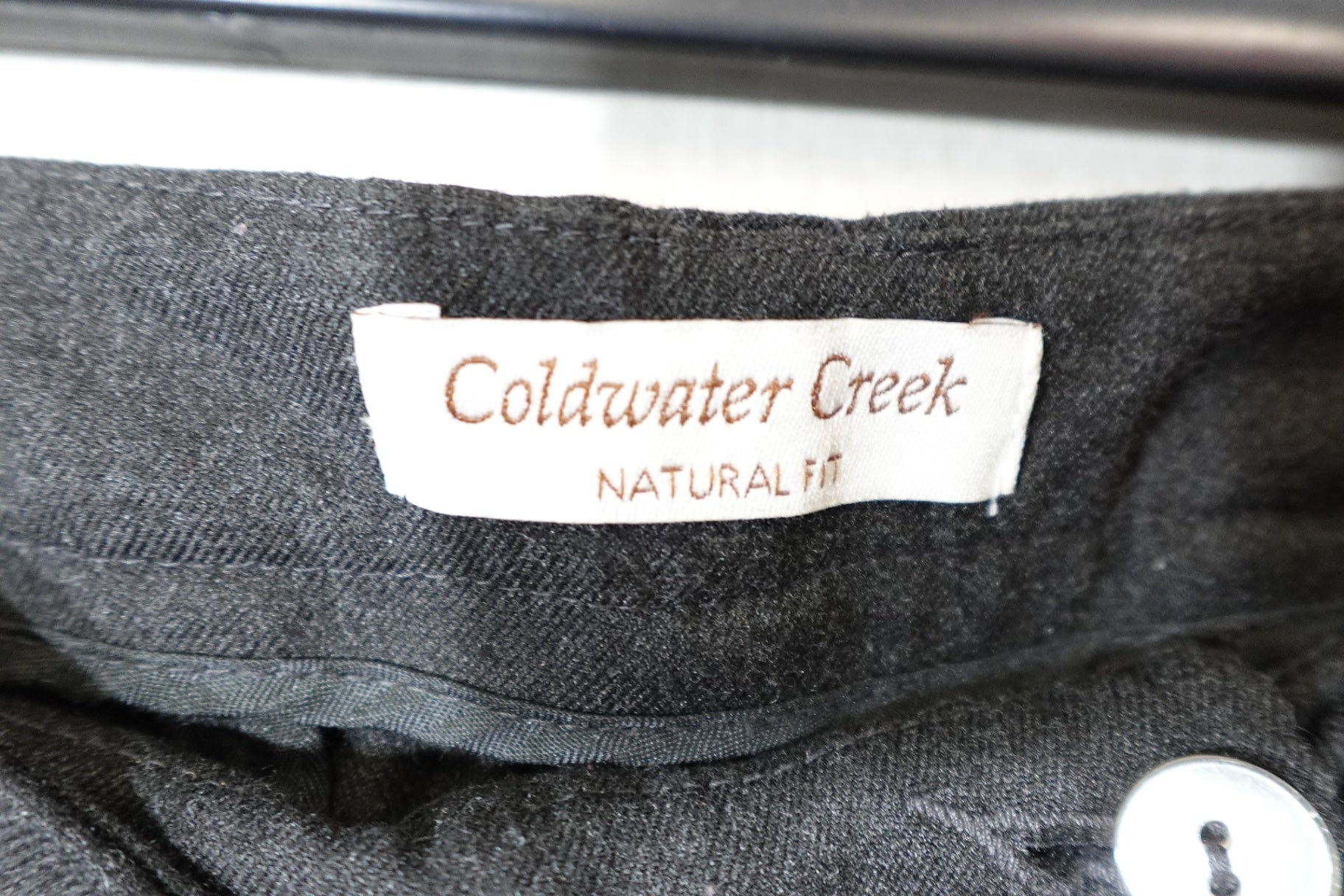 Coldwater Creek, Pants, 16