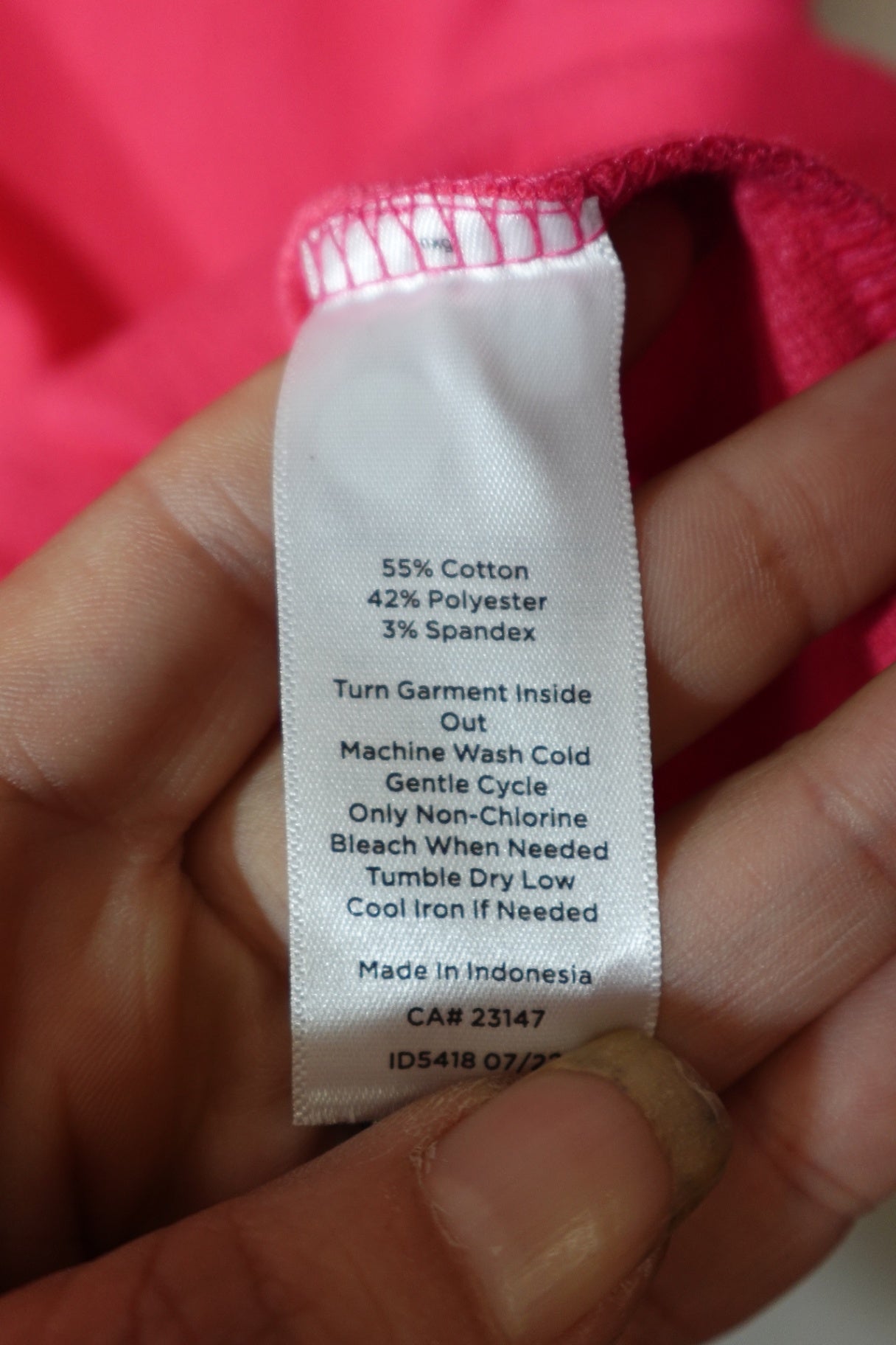 Talbots, NWT 3/4 Sleeve Top, XL (1X)