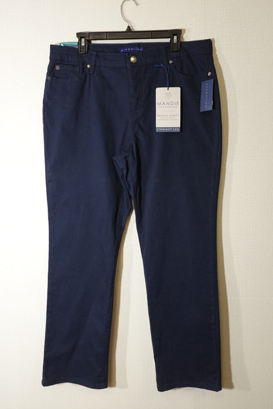 Bandolino, NWT Pants, 16A