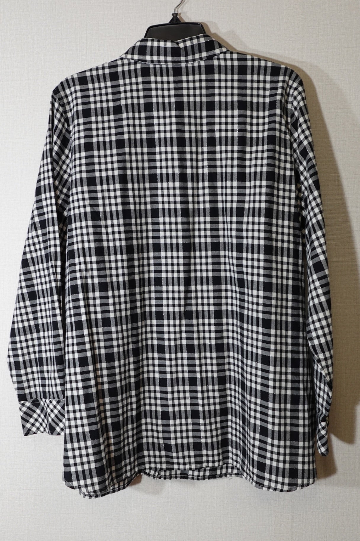 Talbots, Long Sleeve Top, 2X