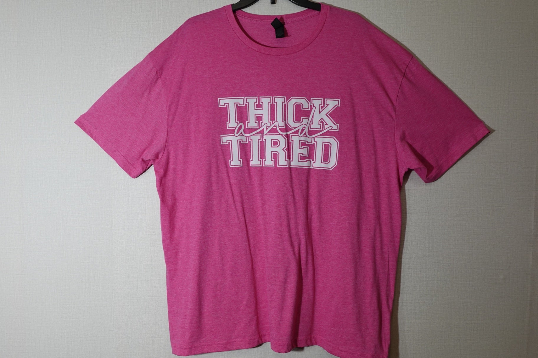 Gildan, T-Shirt, 2X