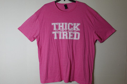 Gildan, T-Shirt, 2X