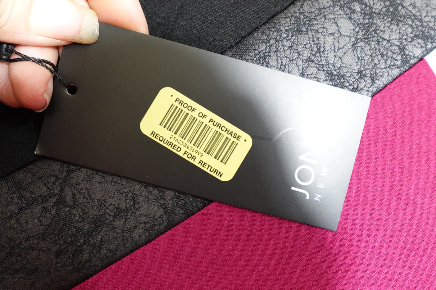 Jones New York, NWT Dress, Large