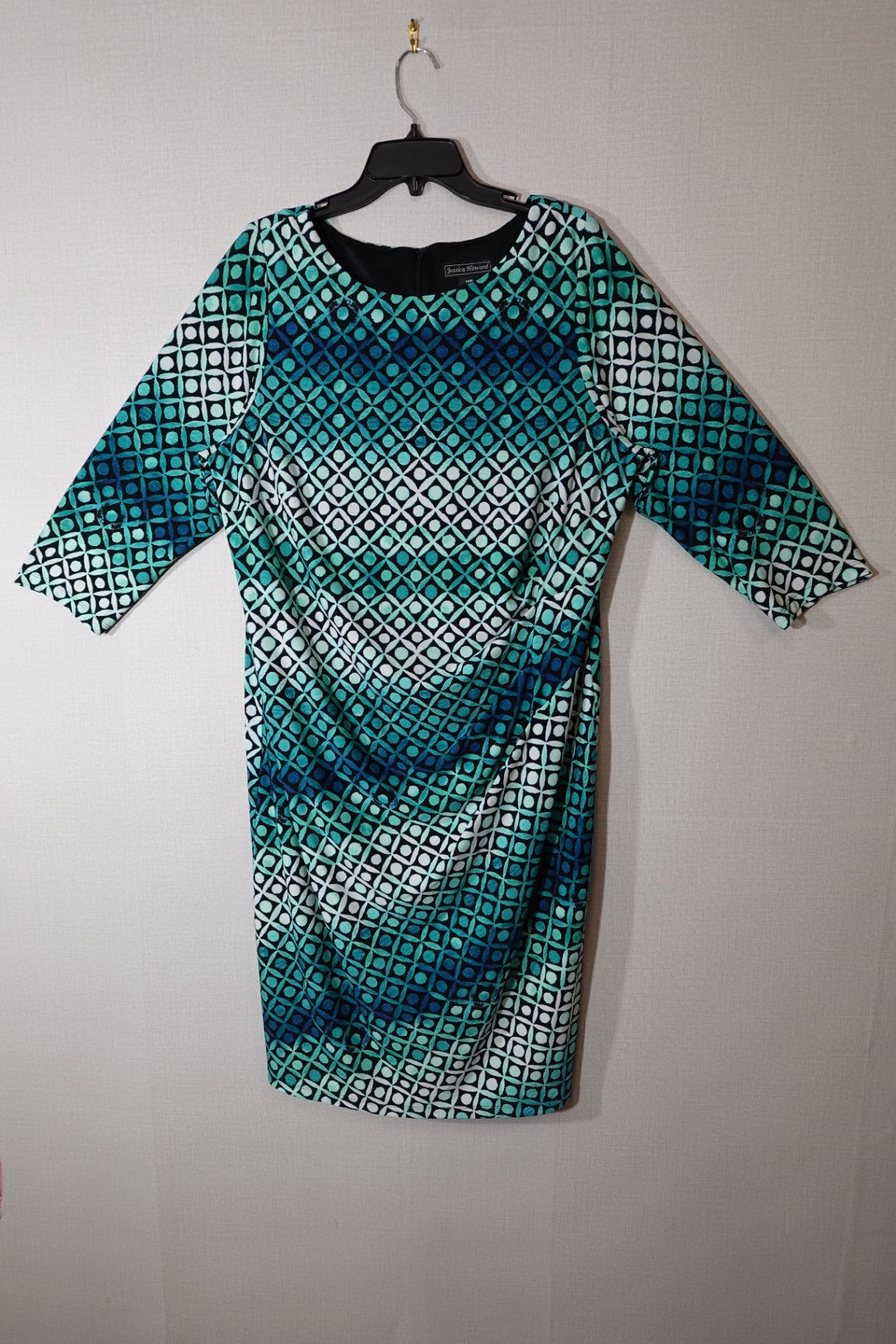 Jessica Howard, Dress, 16W