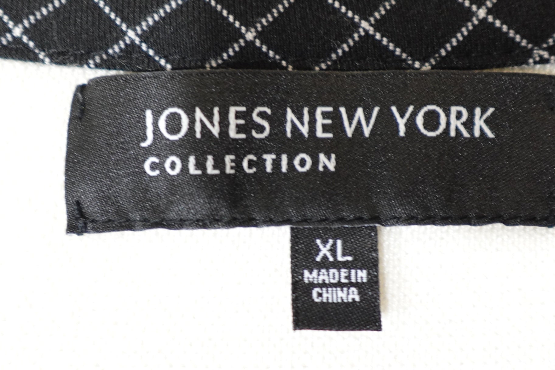 Jones New York, CARDIGAN, XL