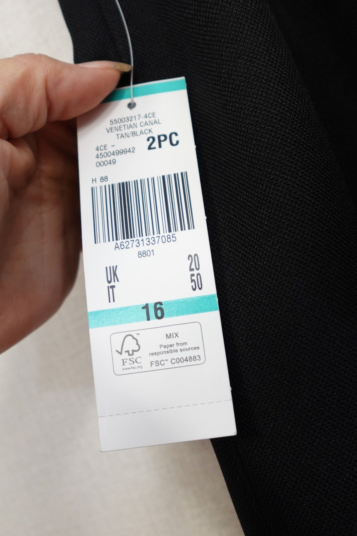Kasper, NWT Skirt, 16