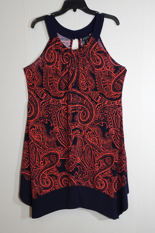 En Focus, Dress, 14W