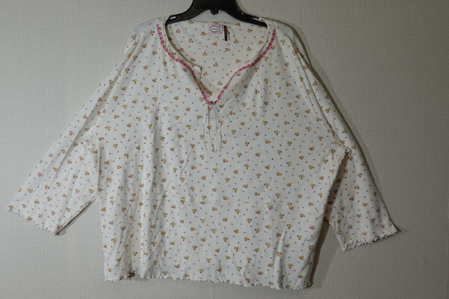 Starialle, Pajama Pants Set, 2X (1X)