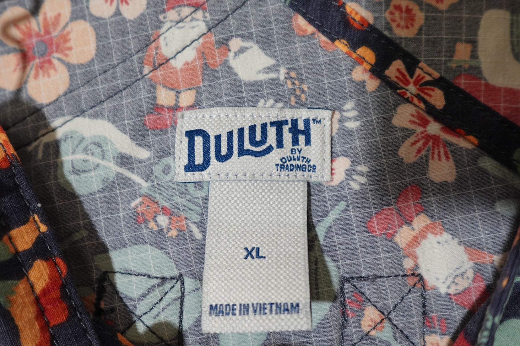 Duluth Trading Company, Overalls, XL