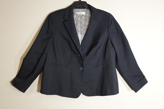 Kasper, Blazer, 14W