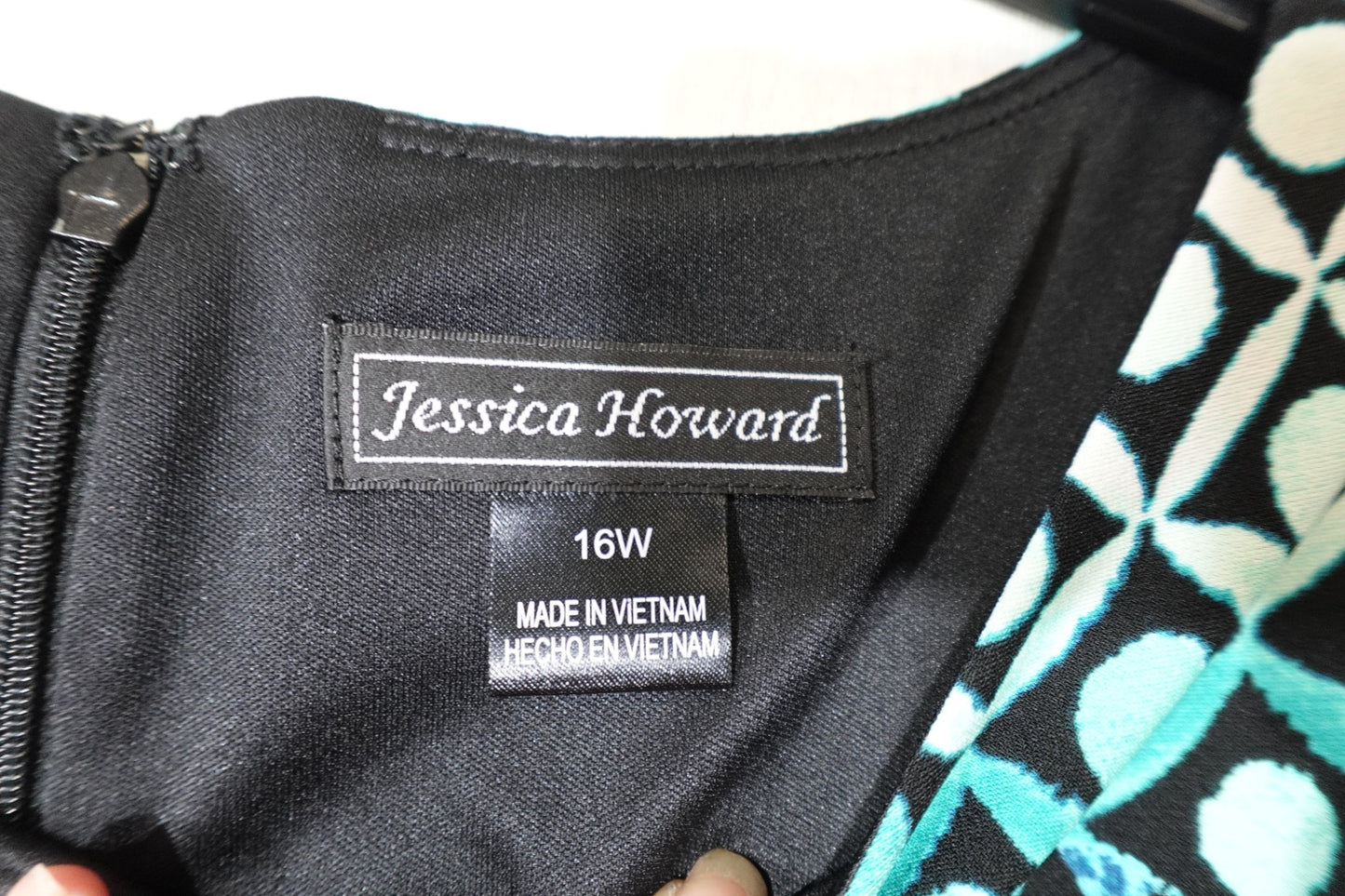 Jessica Howard, Dress, 16W