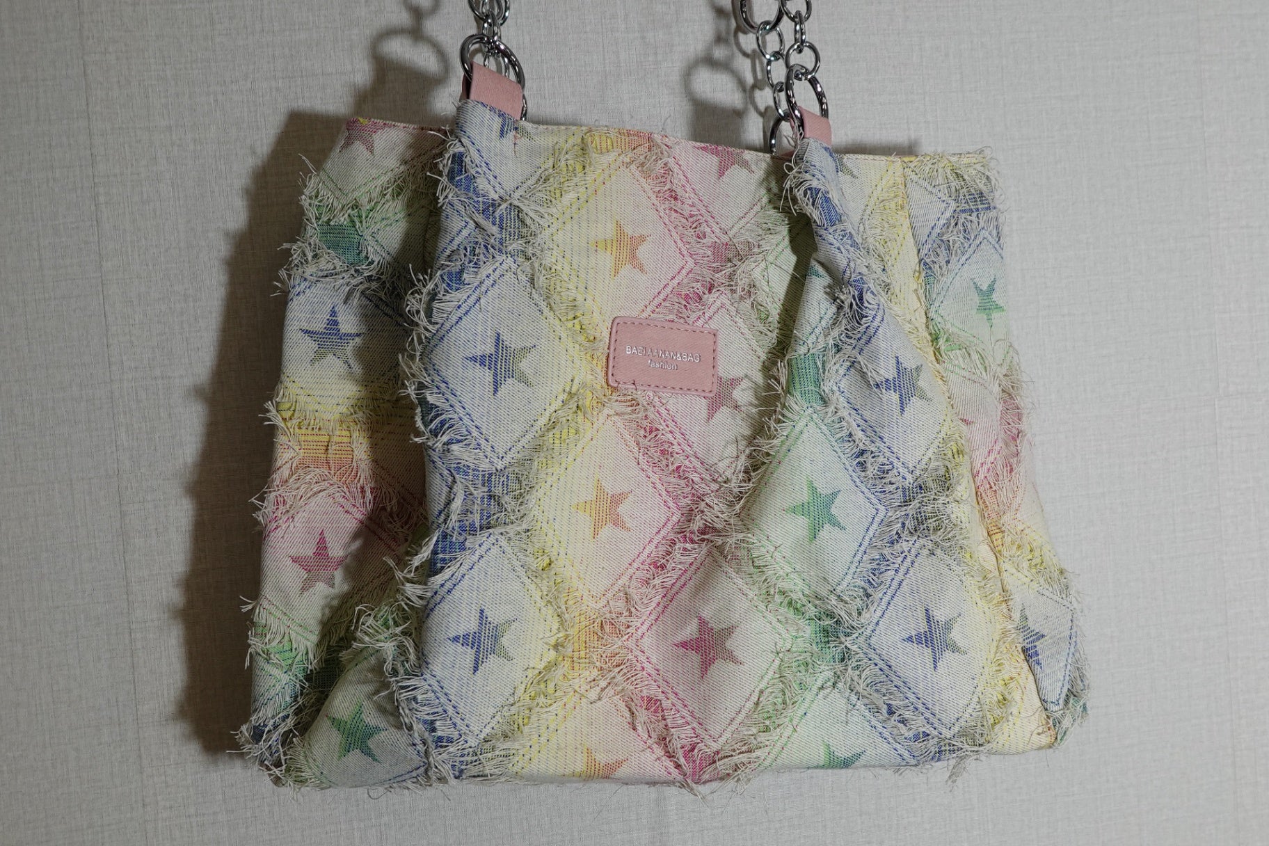 Baei Aanan & Bag, Purse, Large