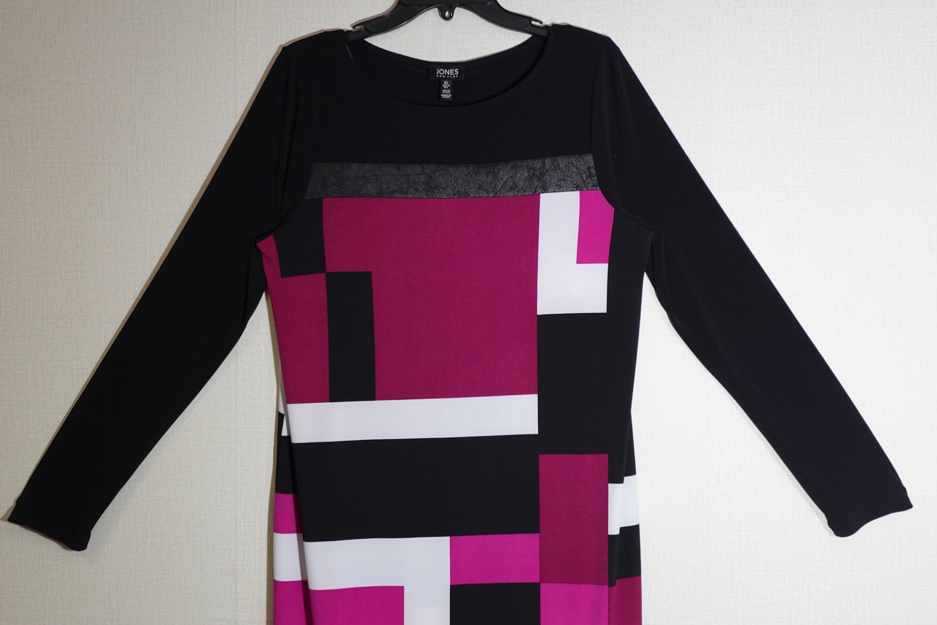 Jones New York, NWT Dress, Large