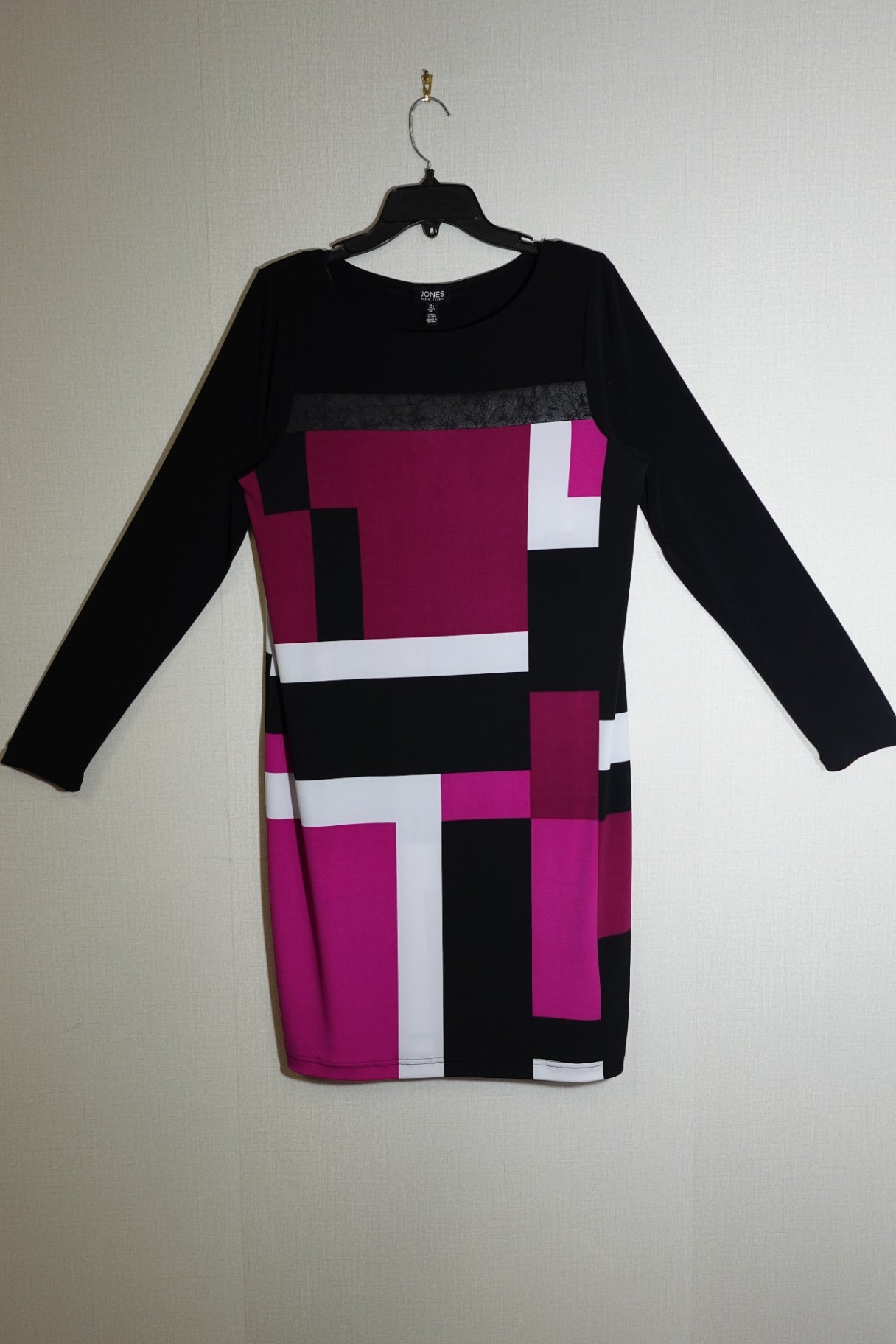 Jones New York, NWT Dress, Large