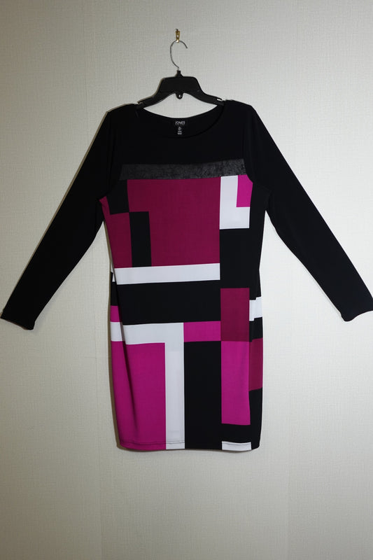 Jones New York, NWT Dress, Large
