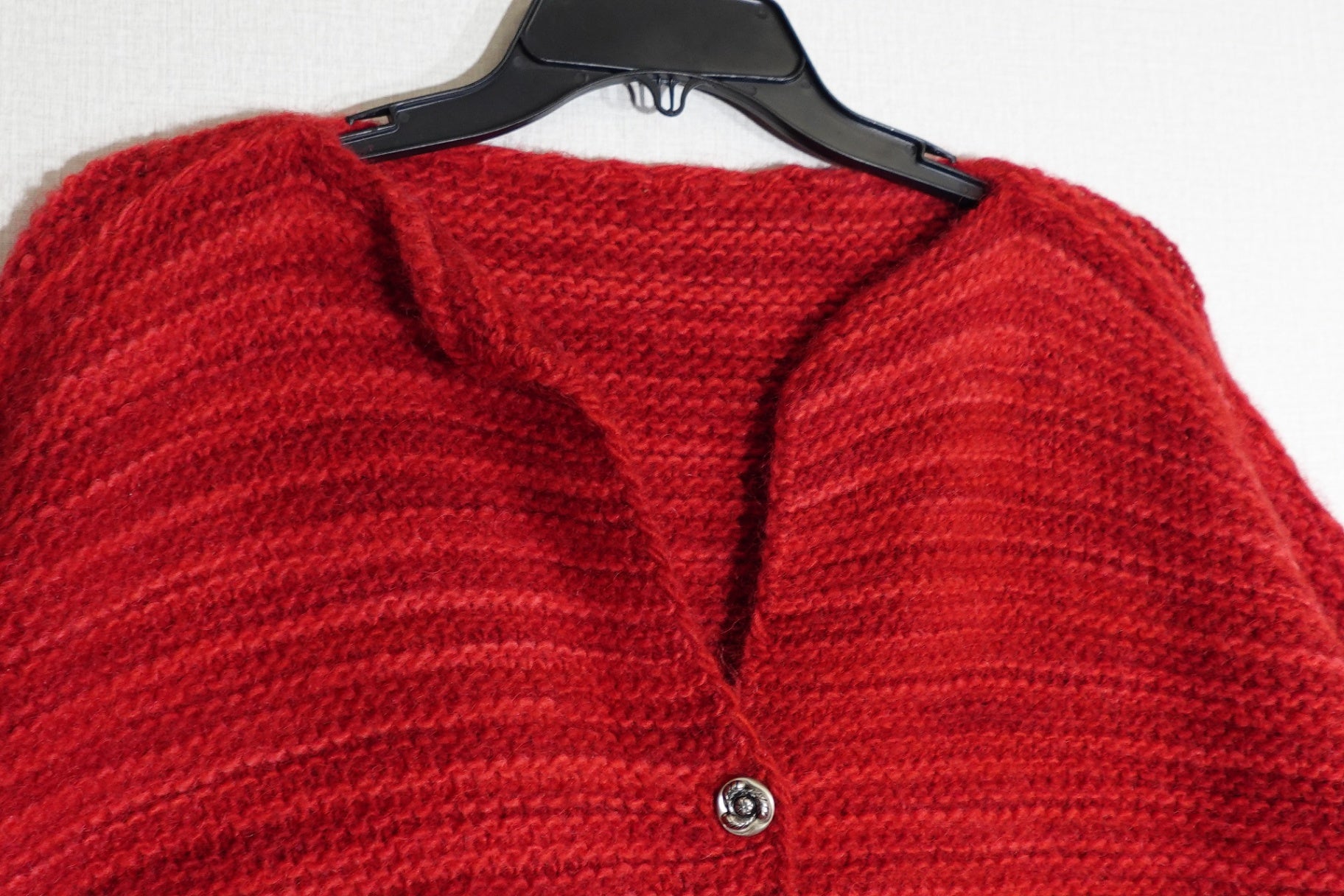 Handmade, Sweater , 3X/4X (measurements on request)