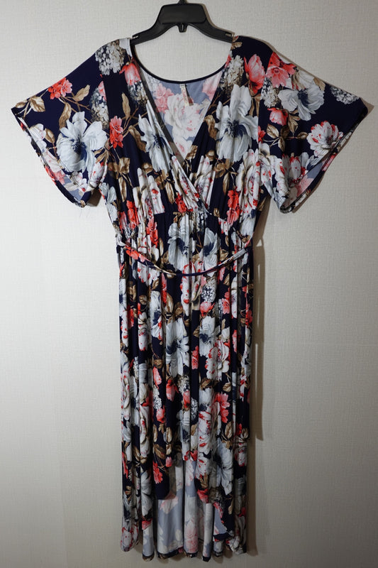TuaTua, Dress, 2X