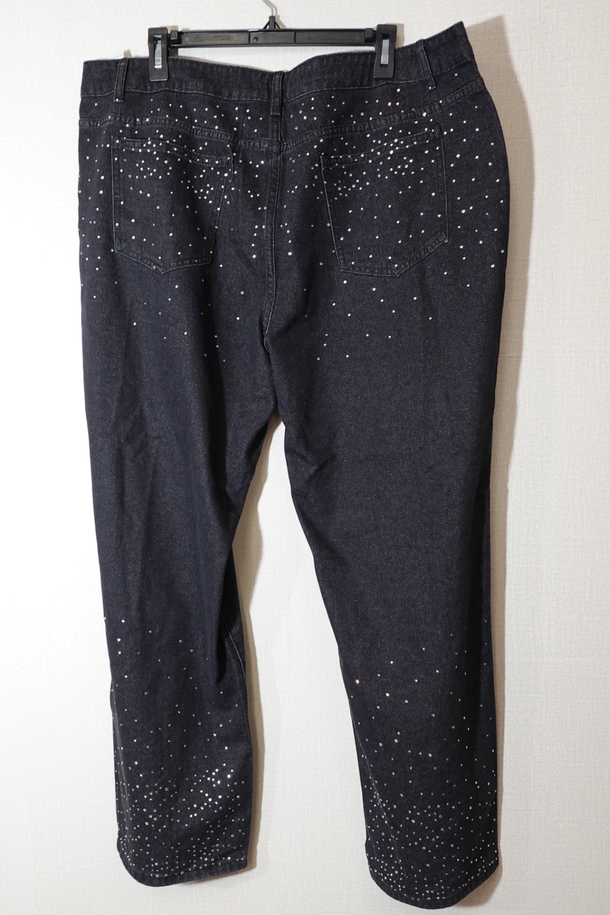 New Collection, NWT Jeans: Relaxed, 2X